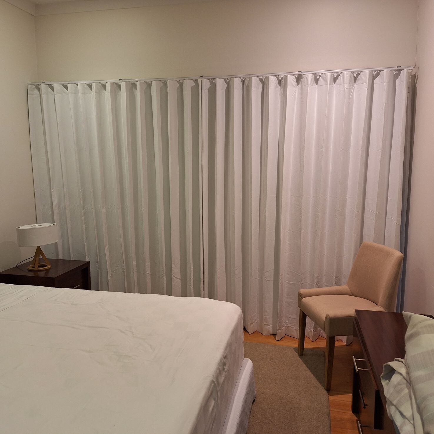 Custom Curtains Box 4-7